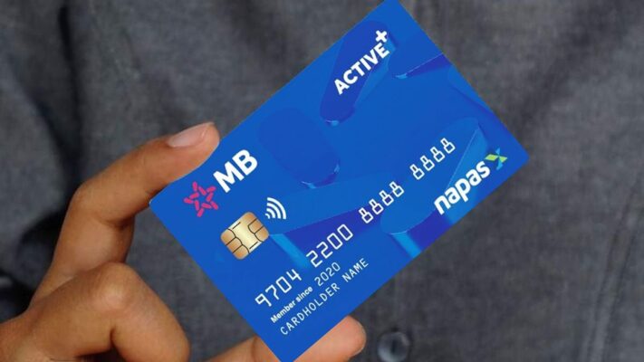Điều kiện mở thẻ tín dụng MB Bank