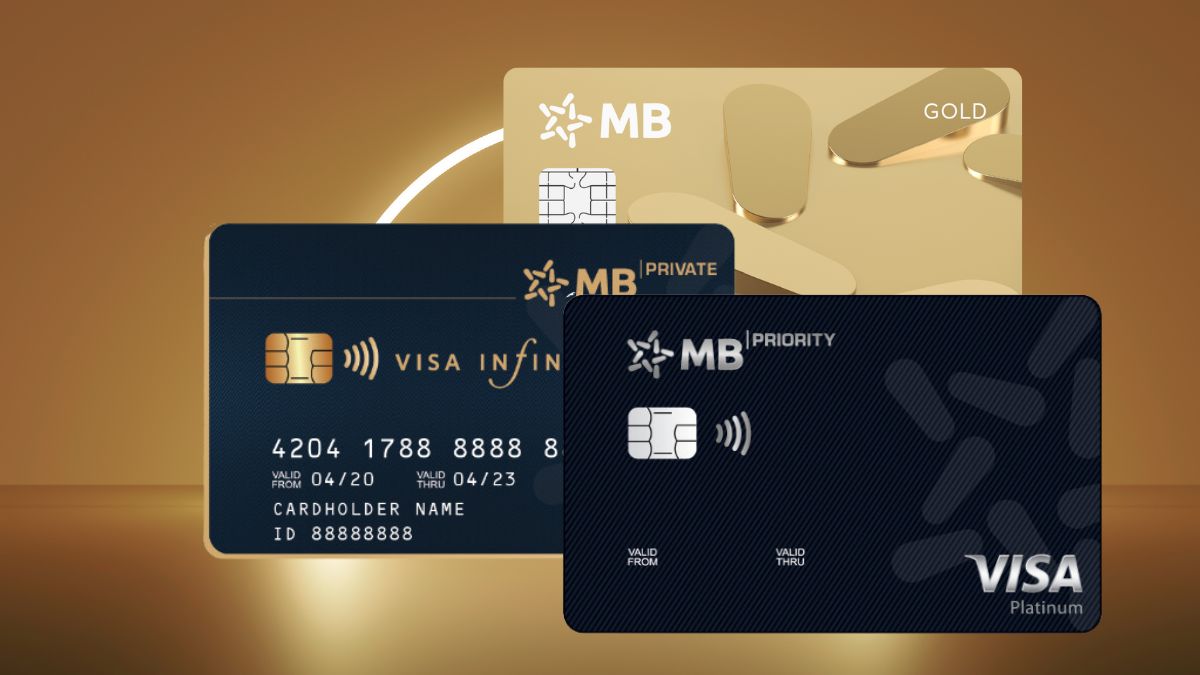 Điều kiện mở thẻ tín dụng MB Bank gồm những gì?