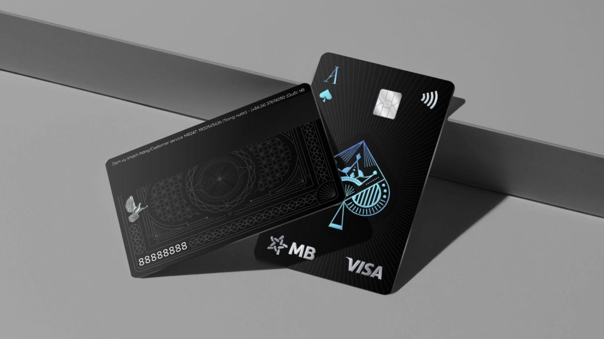 Thẻ tín dụng MB Bank là thẻ gì?