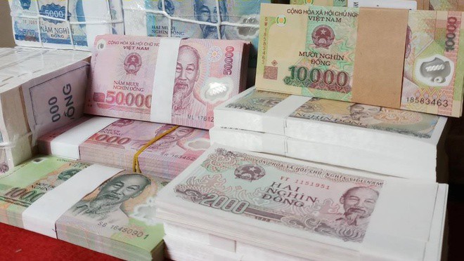 Lý do nên đổi tiền mới tại ngân hàng Vietcombank