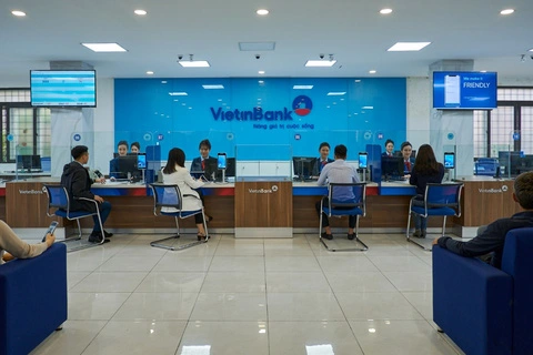 Thay đổi số điện thoại ngân hàng Vietinbank tại quầy giao dịch