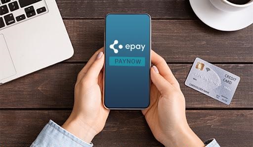 Hướng dẫn sử dụng ví điện tử Epay sau khi đăng ký tài khoản