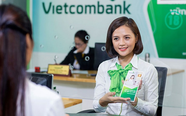 thủ tục vay tiền ngân hàng Vietcombank