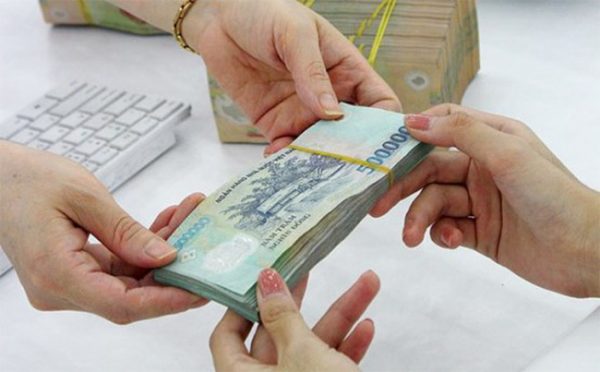 Thủ tục vay tiền ngân hàng Vietcombank cho nhu cầu bất động sản