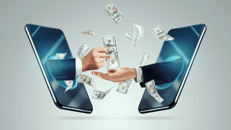 Cách lấy lại tiền khi chuyển nhầm