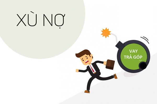 Các App Vay Tiền Có Thể Bùng: Hậu Quả Pháp Lý và Cách Xử Lý An Toàn