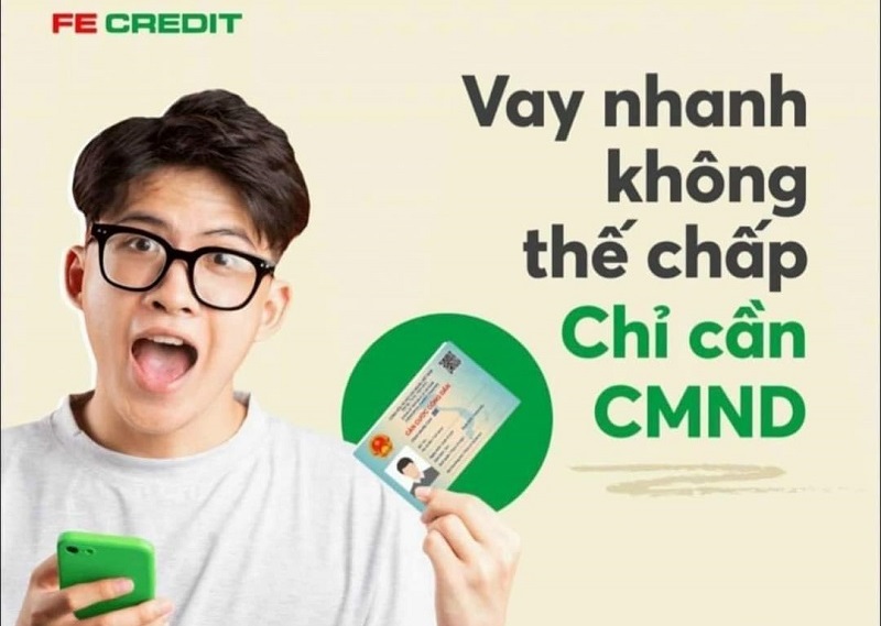 Cách chuẩn bị khi FE Credit gọi thẩm định