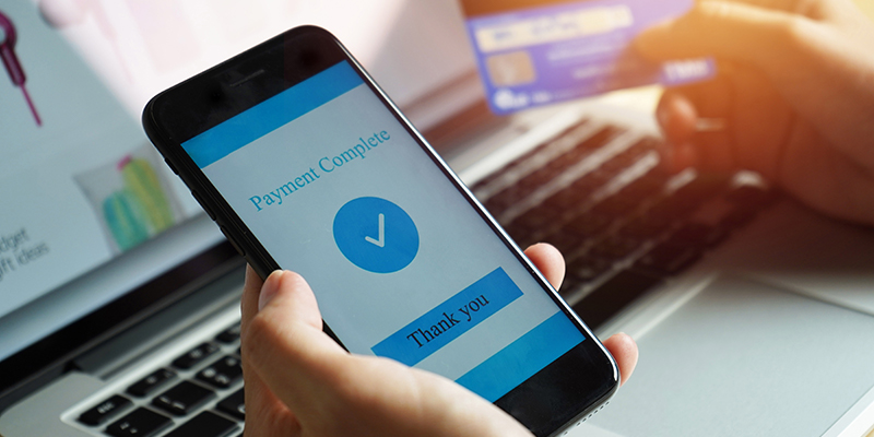 Cách thanh toán khoản vay VayVND sau khi kiểm tra