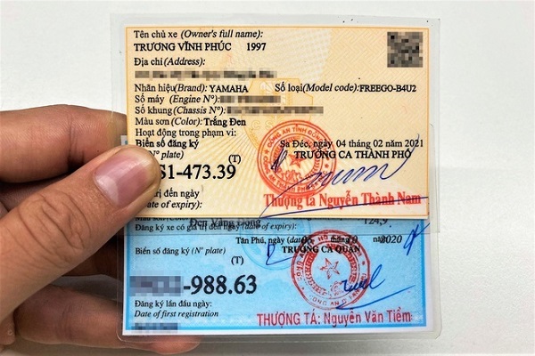 Cầm Cavet Xe Có Làm Lại Được Không? Giải Đáp Chi Tiết 2025 8 Cách xử lý khi cavet xe đang bị cầm