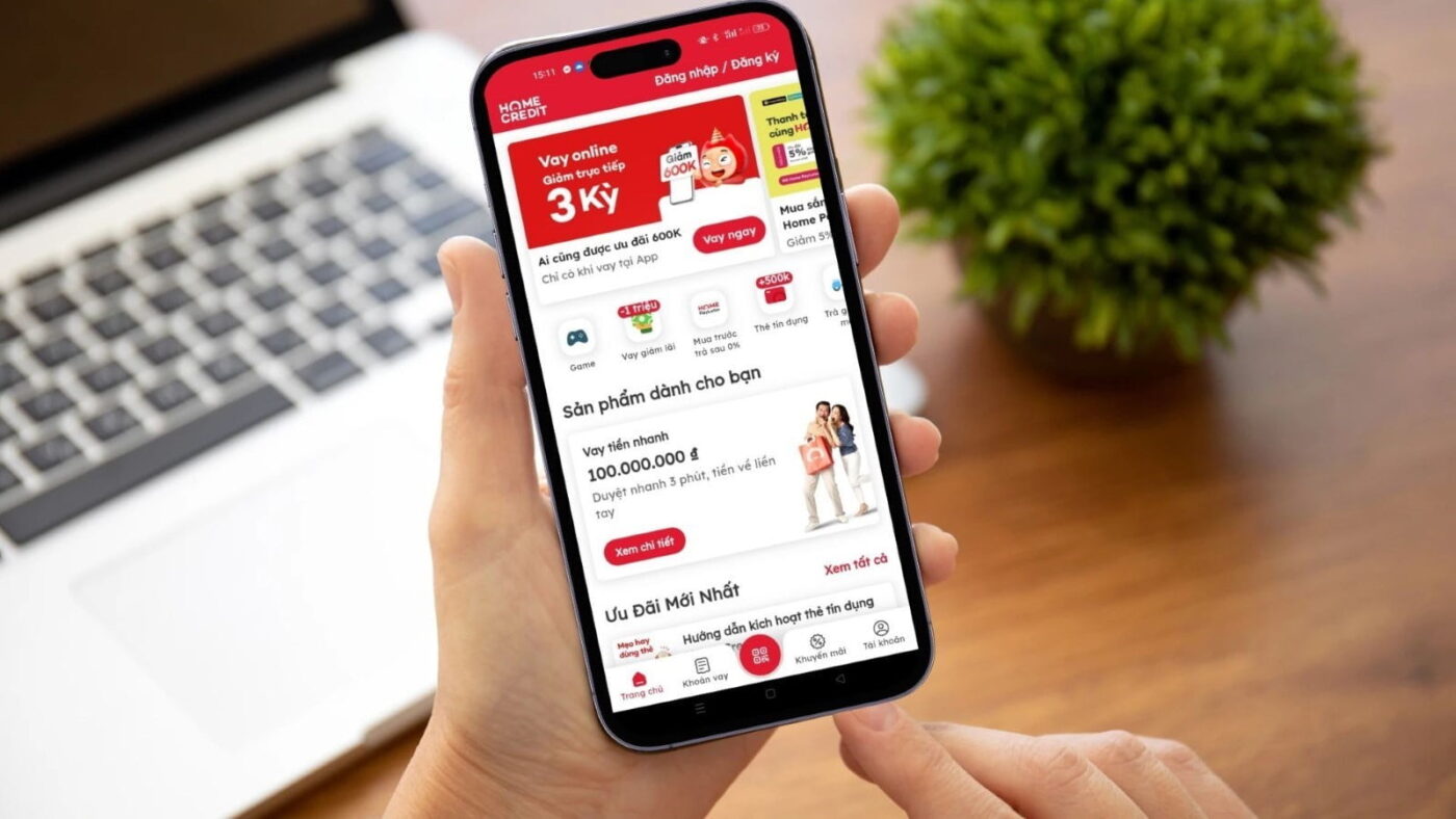 Cần đáp ứng điều kiện gì để vay lại tại Home Credit?