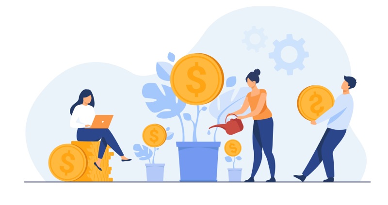 Điều kiện để gia hạn khoản vay trên app Cây Vàng