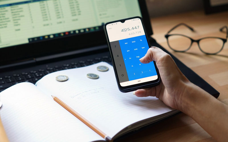 Điều kiện và thủ tục vay gấp 6 triệu