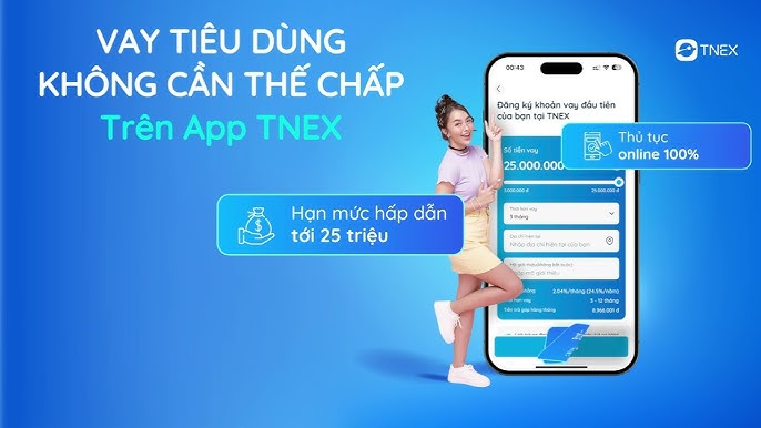 Nợ Xấu Có Vay TNEX Được Không? Chính Sách & Điều Kiện 5 Điều kiện vay TNEX cho khách hàng không có nợ xấu