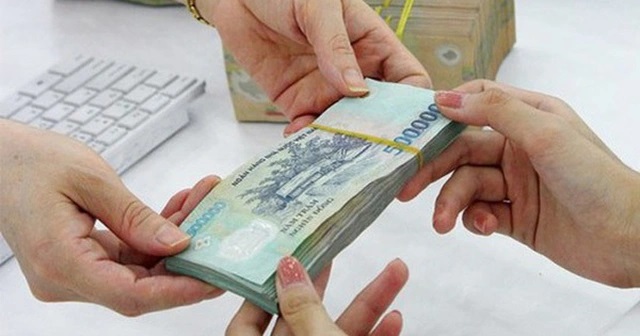 Giải pháp vay được tiền khi trong hộ khẩu có người nợ xấu