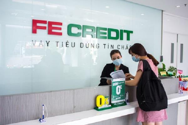 Giải pháp xử lý khi trễ hạn trả góp FE credit 1 ngày
