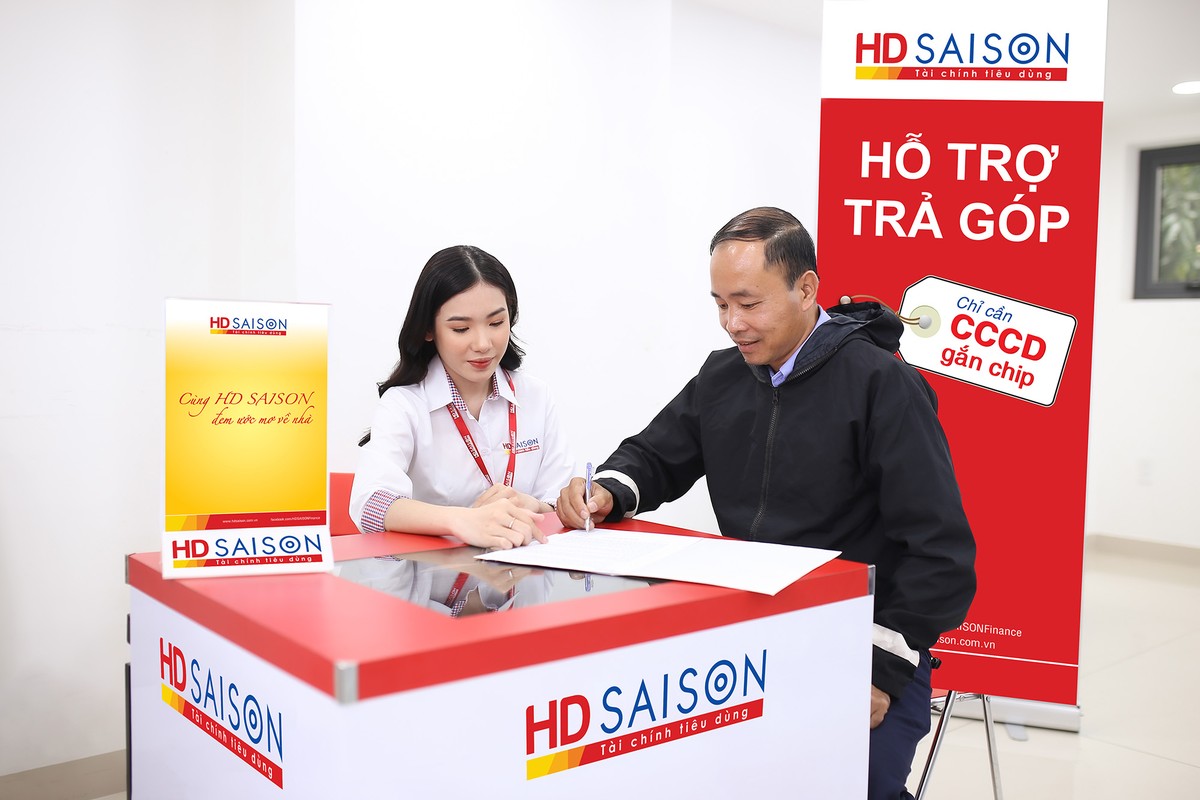 HD Saison có gọi thẩm định người thân không?