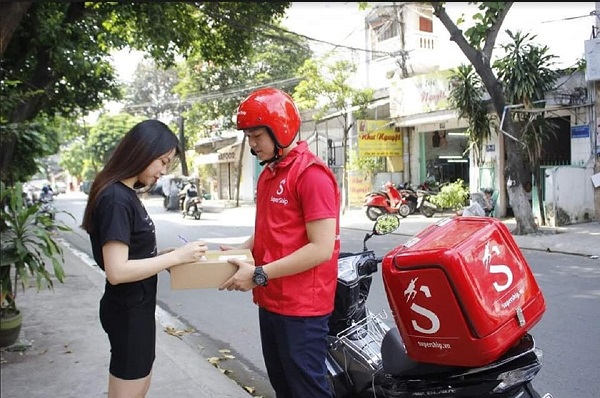 Hỗ Trợ Shipper Vay Tiền: Giải Pháp Tài Chính Nhanh Cho Tài Xế Công Nghệ