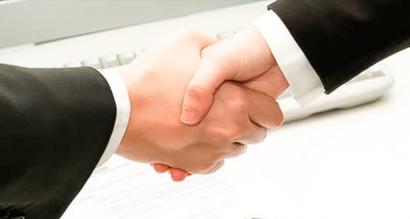 Hợp đồng vay tín chấp là gì?