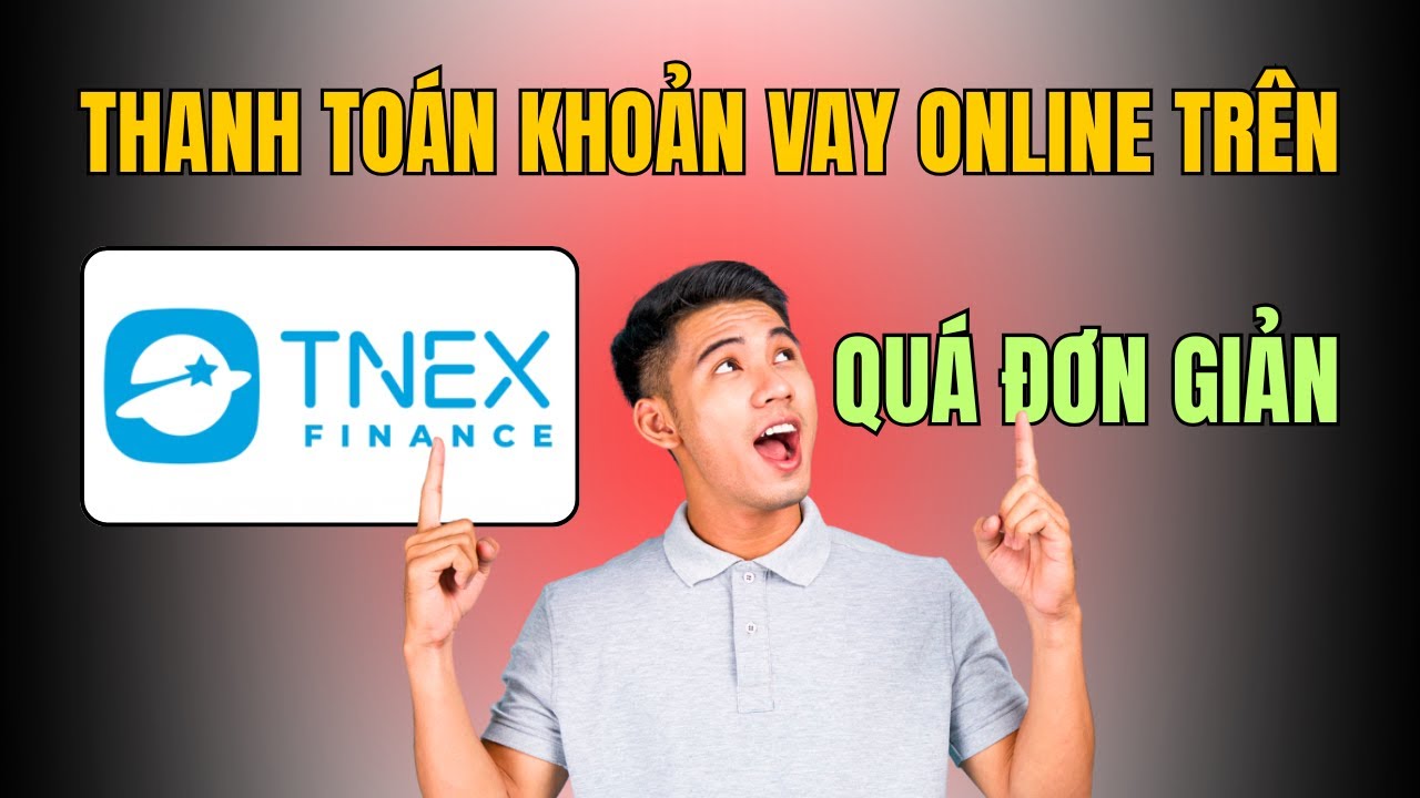 Cách Thanh Toán Khoản Vay TNEX Qua MoMo Nhanh Chóng Và Đơn Giản 6 Hướng dẫn chi tiết cách thanh toán khoản vay TNEX qua MoMo