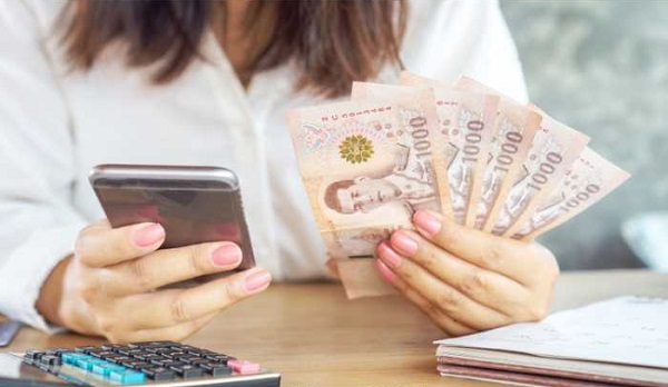 Hướng dẫn đăng ký vay 200k online chỉ với 4 bước