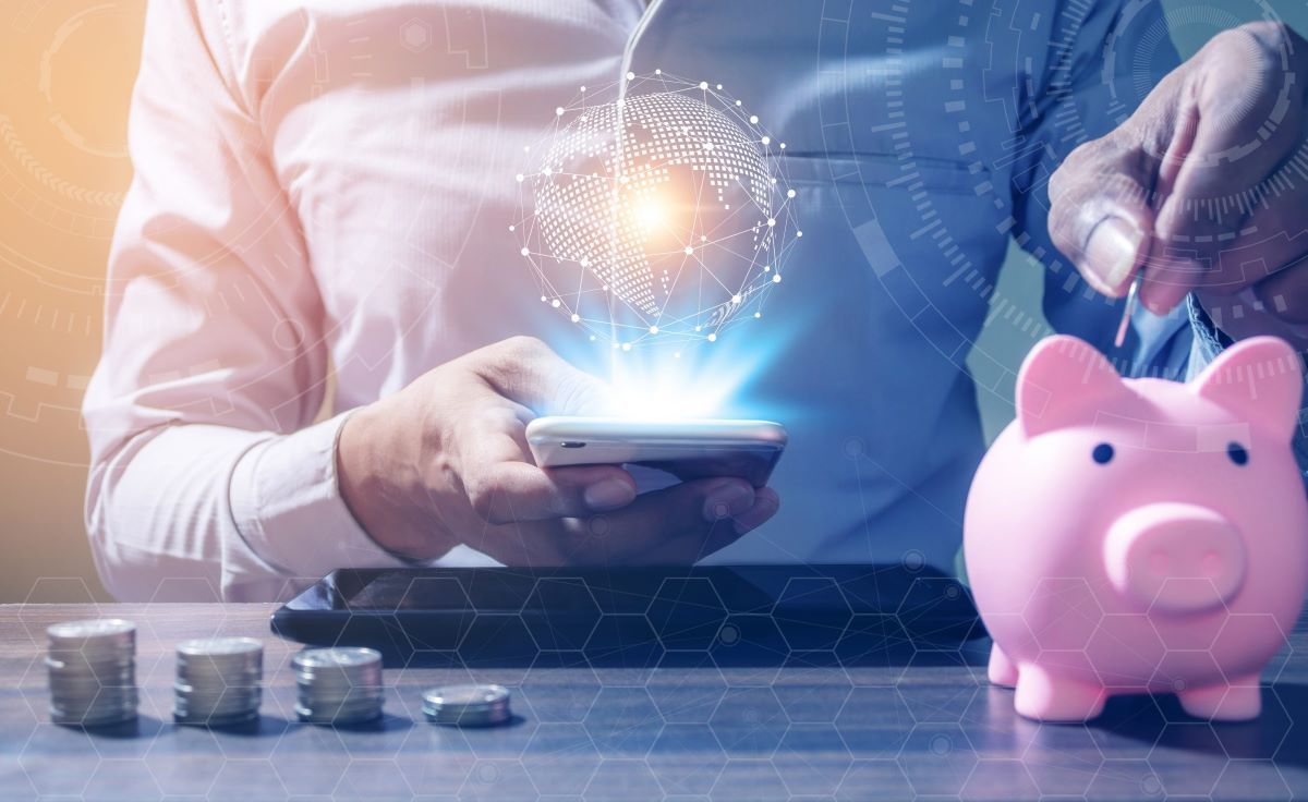 Hướng dẫn mở sổ tiết kiệm online và tại quầy