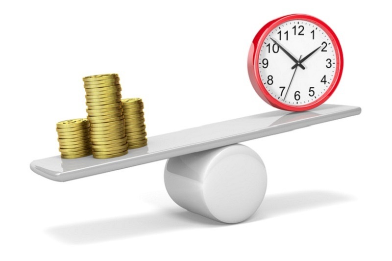 Khái niệm đáo hạn ngân hàng