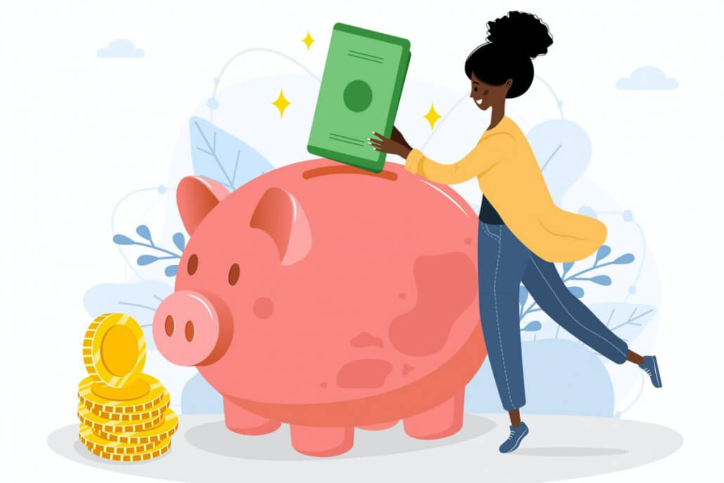 Lãi suất tiết kiệm online và gửi tại quầy khác nhau như thế nào?