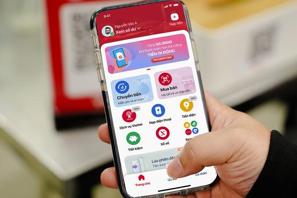 Lãi suất vay tiền Viettel Money là bao nhiêu?