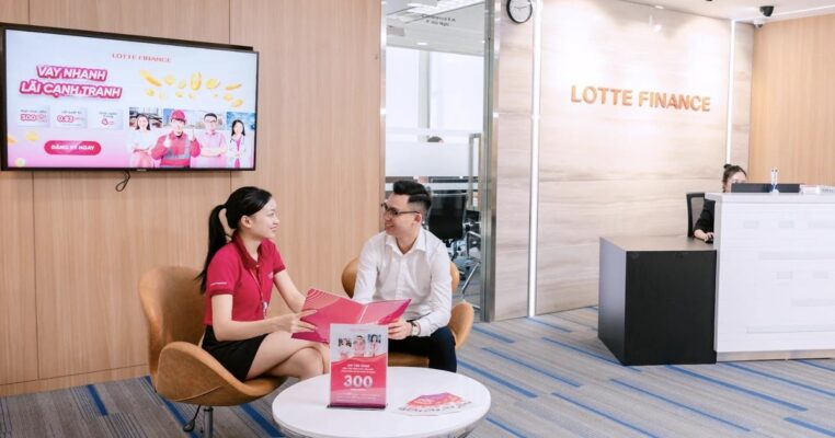 Lotte Finance Có Hỗ Trợ Nợ Xấu Không? Giải Đáp Chi Tiết