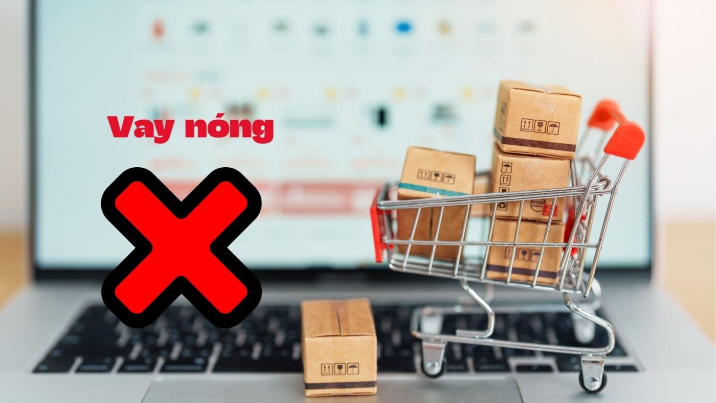 Lưu ý quan trọng khi vay nóng tại TPHCM