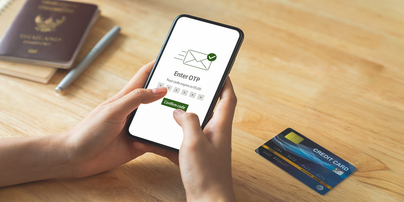 Mã OTP Không Gửi Về Điện Thoại? 7 Nguyên Nhân Và Cách Khắc Phục