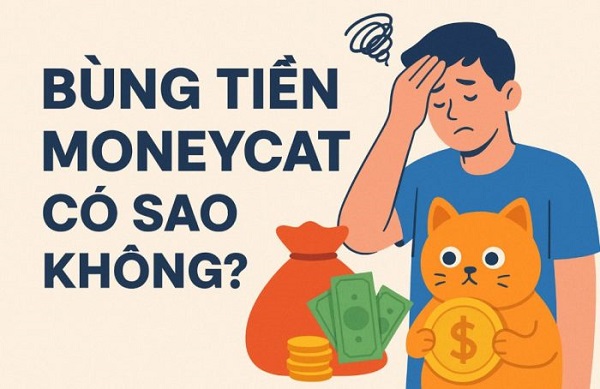 MoneyCat có truy cập danh bạ không? Cách chặn hiệu quả 8 Hậu quả khi bùng nợ MoneyCat