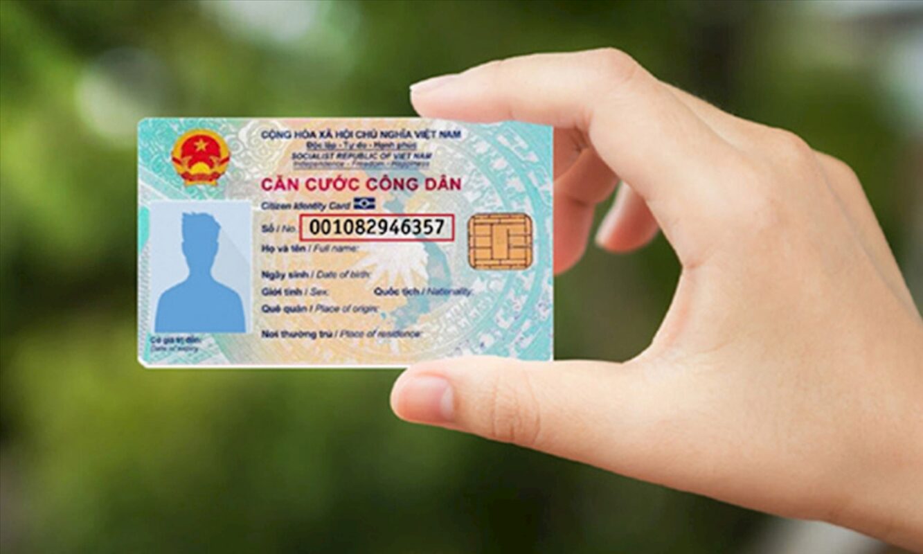 Tiệm Cầm Đồ Có Cầm CCCD Không? Quy Định Và Mức Phạt Mới Nhất 5 Mức Phạt Khi Cầm Cố CCCD