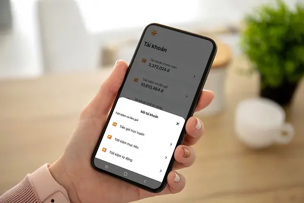 Ngân hàng nào có lãi suất tiết kiệm 1 năm cao nhất