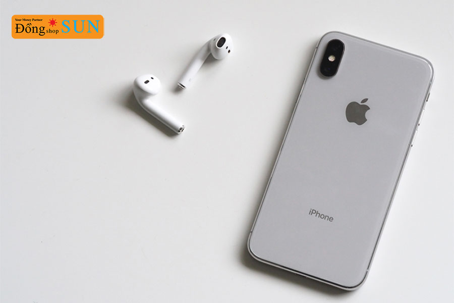 Cầm iPhone Không Giữ Máy: Thủ Tục, Lãi Suất & Địa Chỉ Uy Tín 6 Những địa chỉ cầm iPhone không giữ máy uy tín
