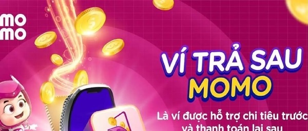Tại sao không nên bùng ví trả sau MoMo?