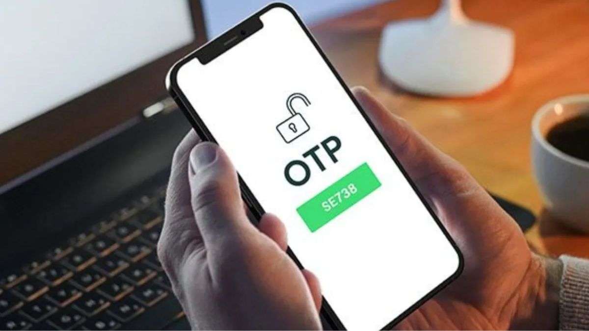 Tại sao mã OTP không gửi về điện thoại? 7 nguyên nhân phổ biến