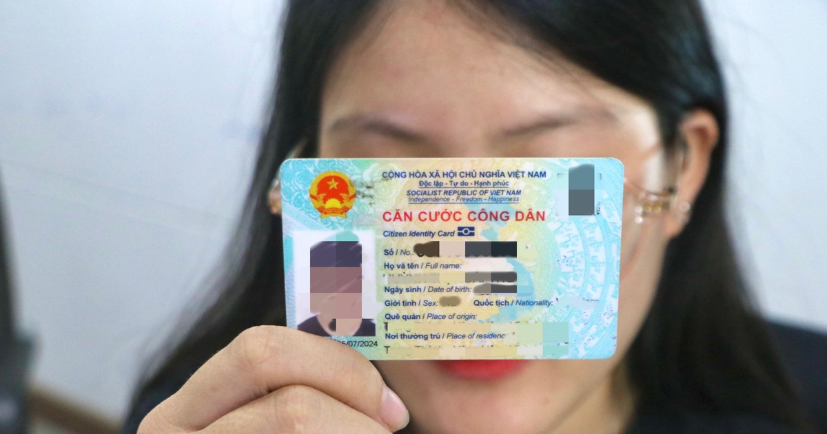 Tiệm Cầm Đồ Có Cầm CCCD Không? Quy Định Và Mức Phạt Mới Nhất 4 Tiệm Cầm Đồ Có Cầm CCCD Không?