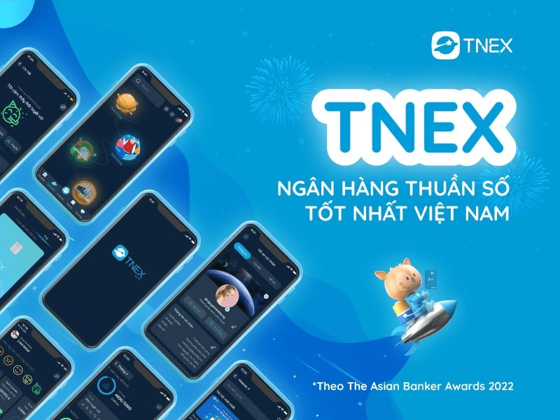 Cách Thanh Toán Khoản Vay TNEX Qua MoMo Nhanh Chóng Và Đơn Giản 5 Tổng quan về TNEX và dịch vụ vay