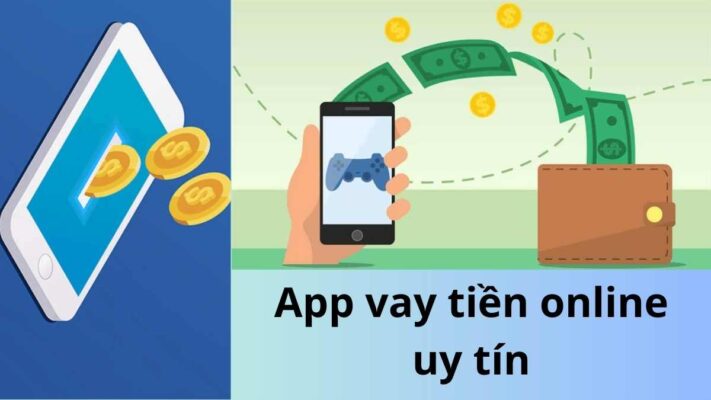 Top 10 App Vay Tiền iOS Uy Tín 2025 | Giải Ngân Nhanh
