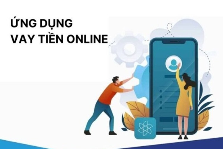 Top 10+ App Vay Tiền Không Cần Chụp Chân Dung Uy Tín 6 Top 10+ app vay tiền không cần chụp chân dung uy tín