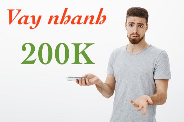 Vay 200k có thể giúp bạn giải quyết những việc gì?