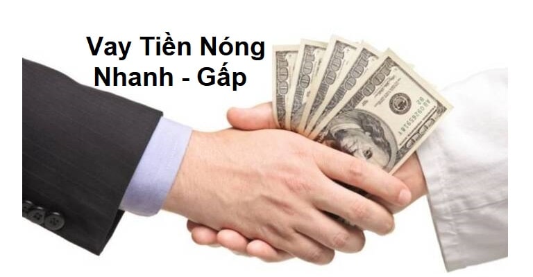 Vay Nóng TPHCM - Top Địa Chỉ Uy Tín Giải Ngân Trong 2 Giờ