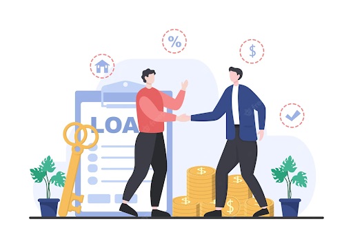 Vay không cần chứng minh thu nhập là gì?