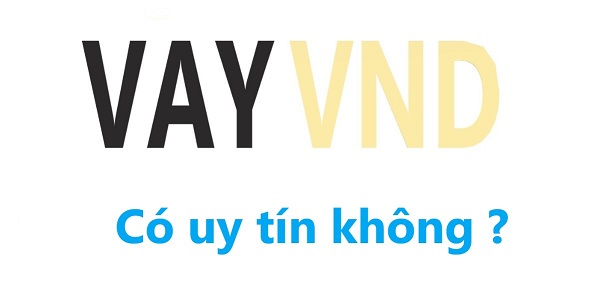VayVND là gì