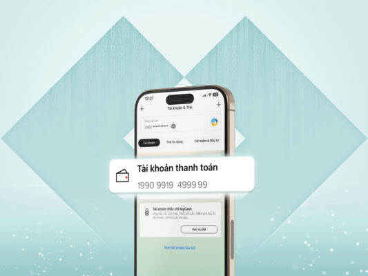 Bị Lộ Số Tài Khoản Ngân Hàng Có Sao Không? Cách Bảo Vệ An Toàn