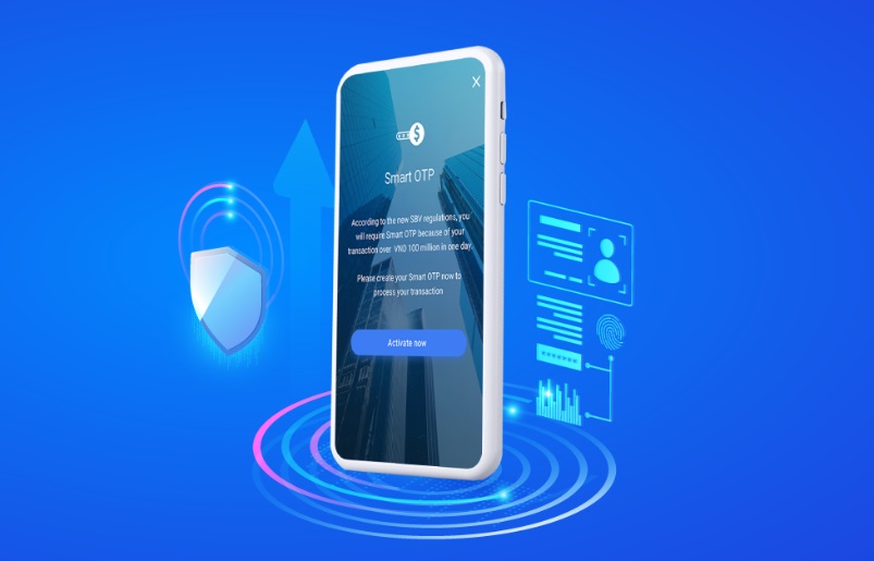 Bị lộ số tài khoản ngân hàng có sao không