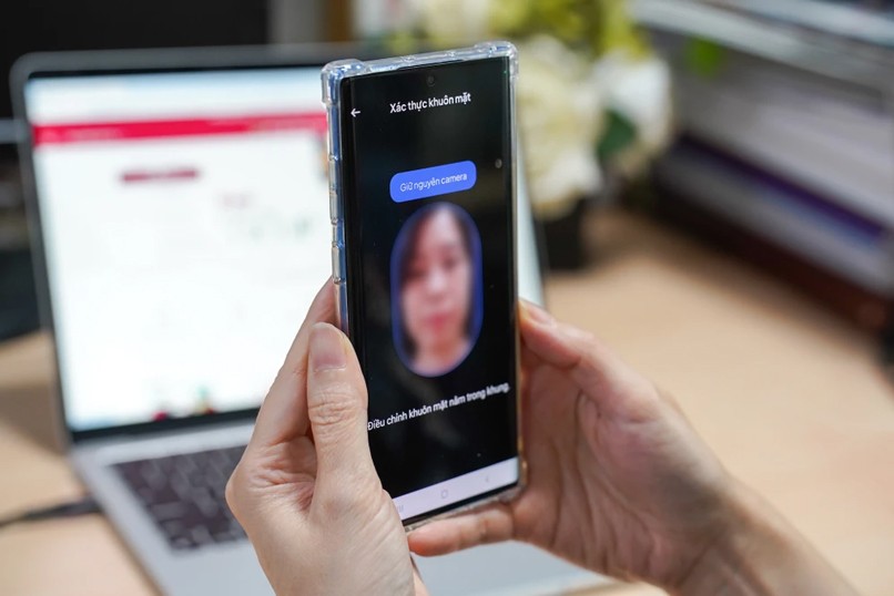 Cách bảo mật tài khoản ngân hàng hiệu quả