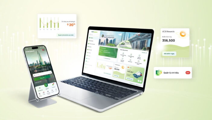 Cách Đăng Xuất Tài Khoản Vietcombank Nhanh Trên Điện Thoại, Máy Tính