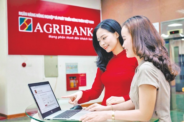 Cách tính lãi suất vay 200 triệu tại Agribank